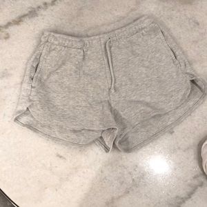 brandy melville shorts